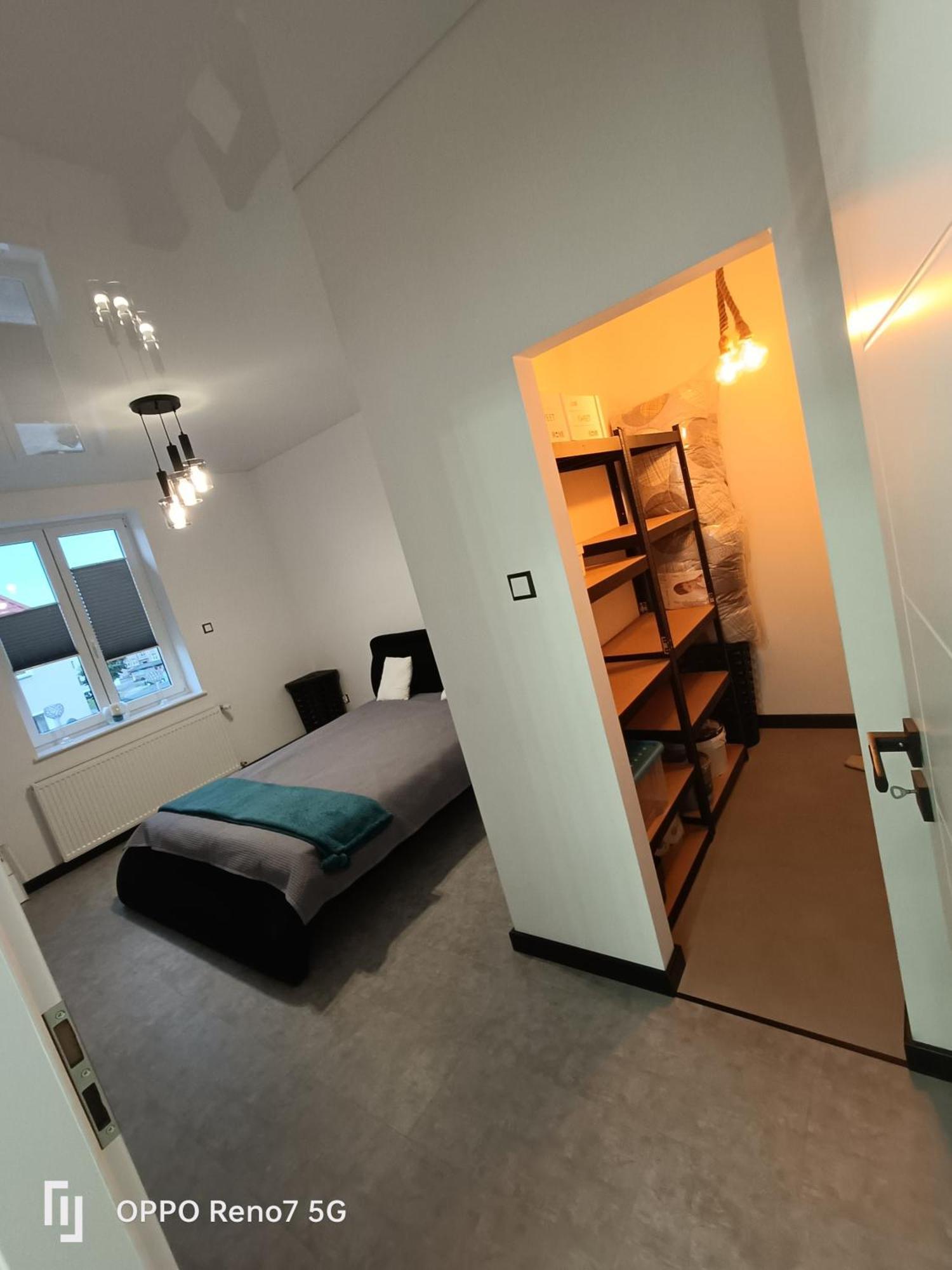 Apartament U Ryby Słupsk Exteriör bild