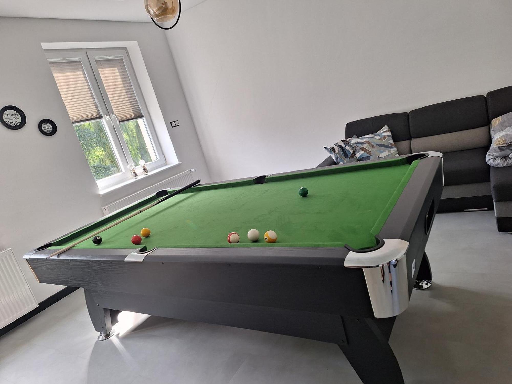 Apartament U Ryby Słupsk Exteriör bild