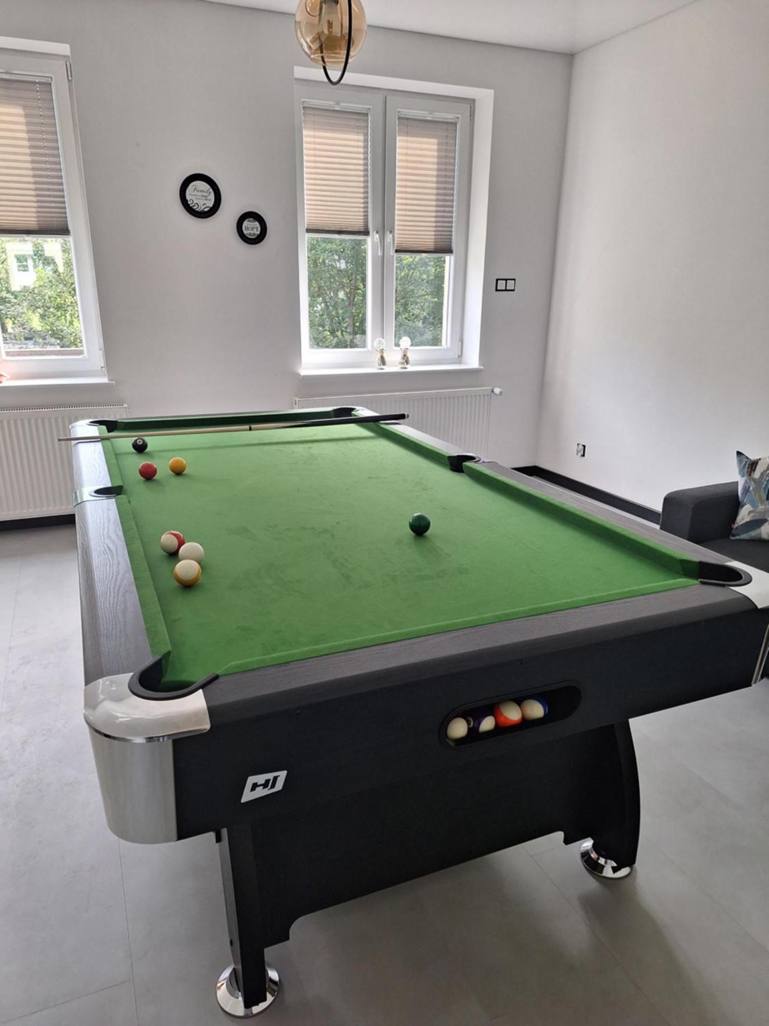 Apartament U Ryby Słupsk Exteriör bild